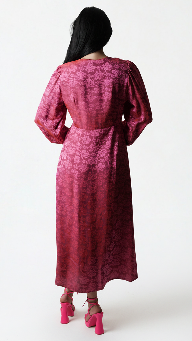 Roselinn Dress