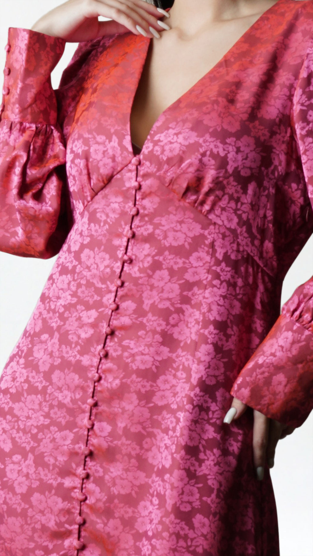 Roselinn Dress