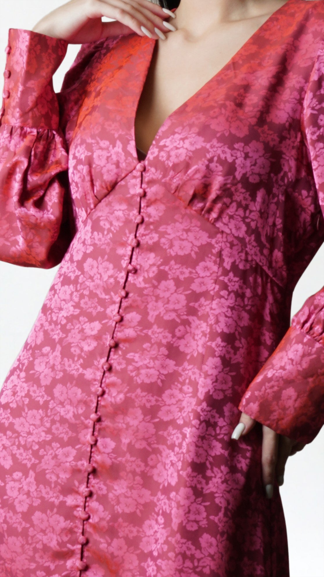 Roselinn Dress