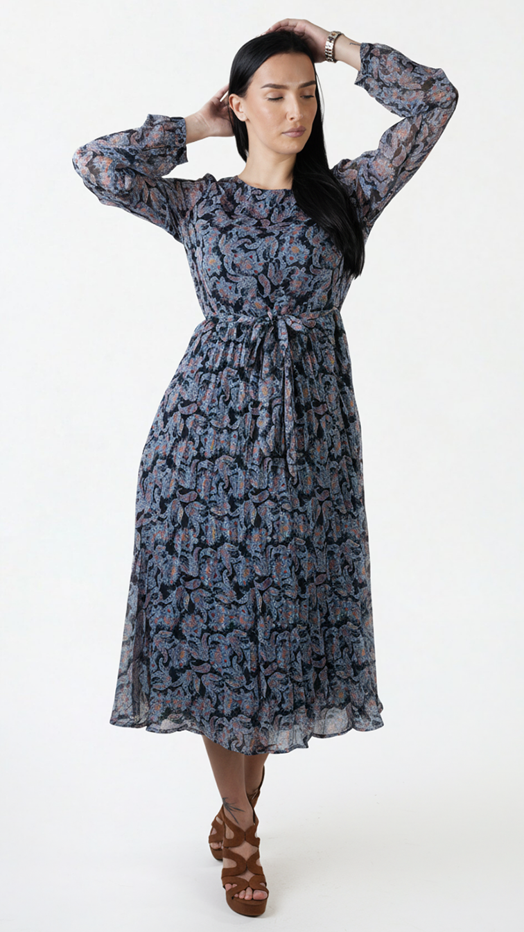 Smilla Dress