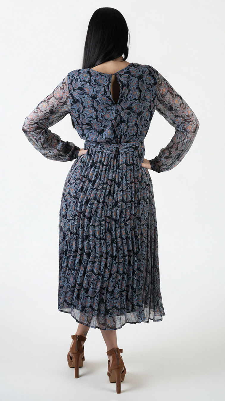 Smilla Dress