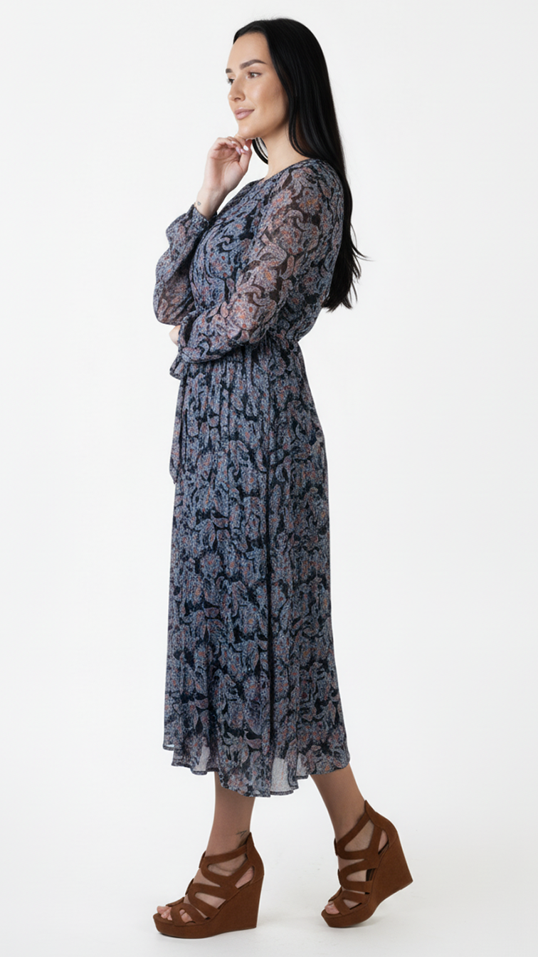 Smilla Dress