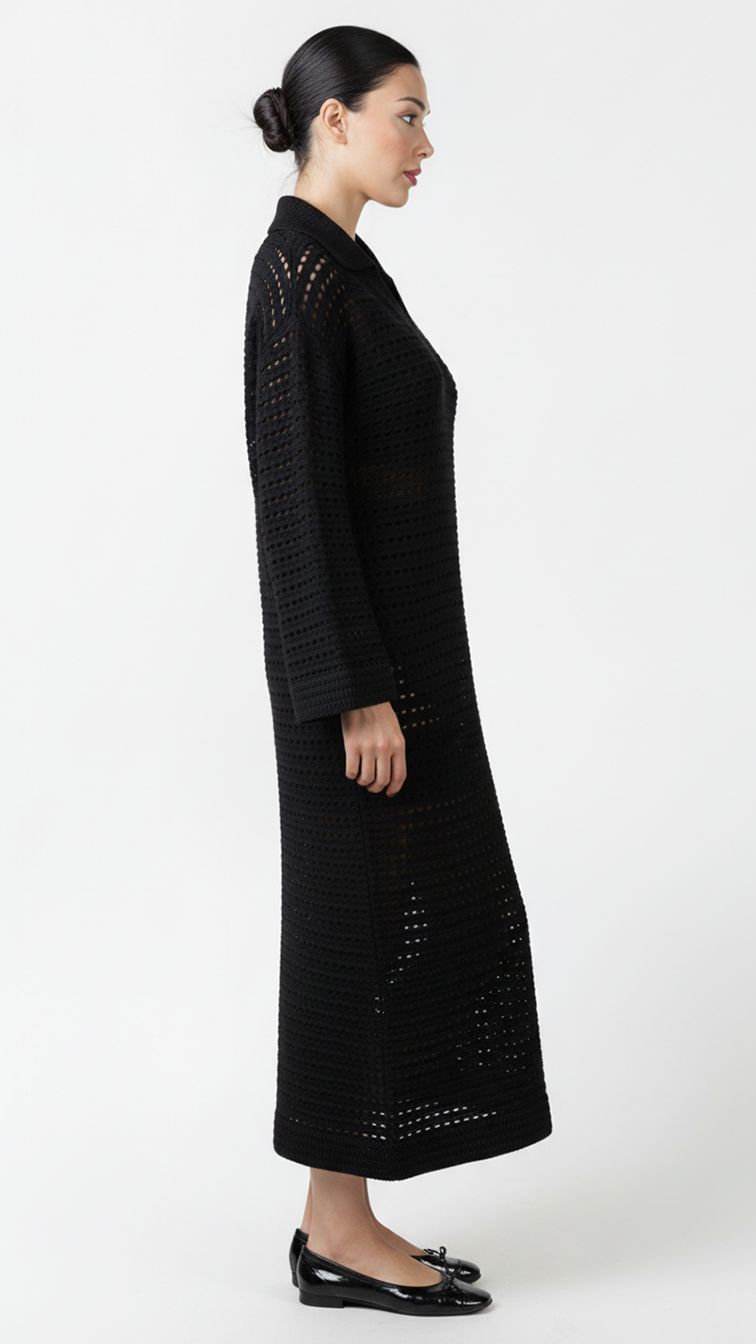 Vigga Dress