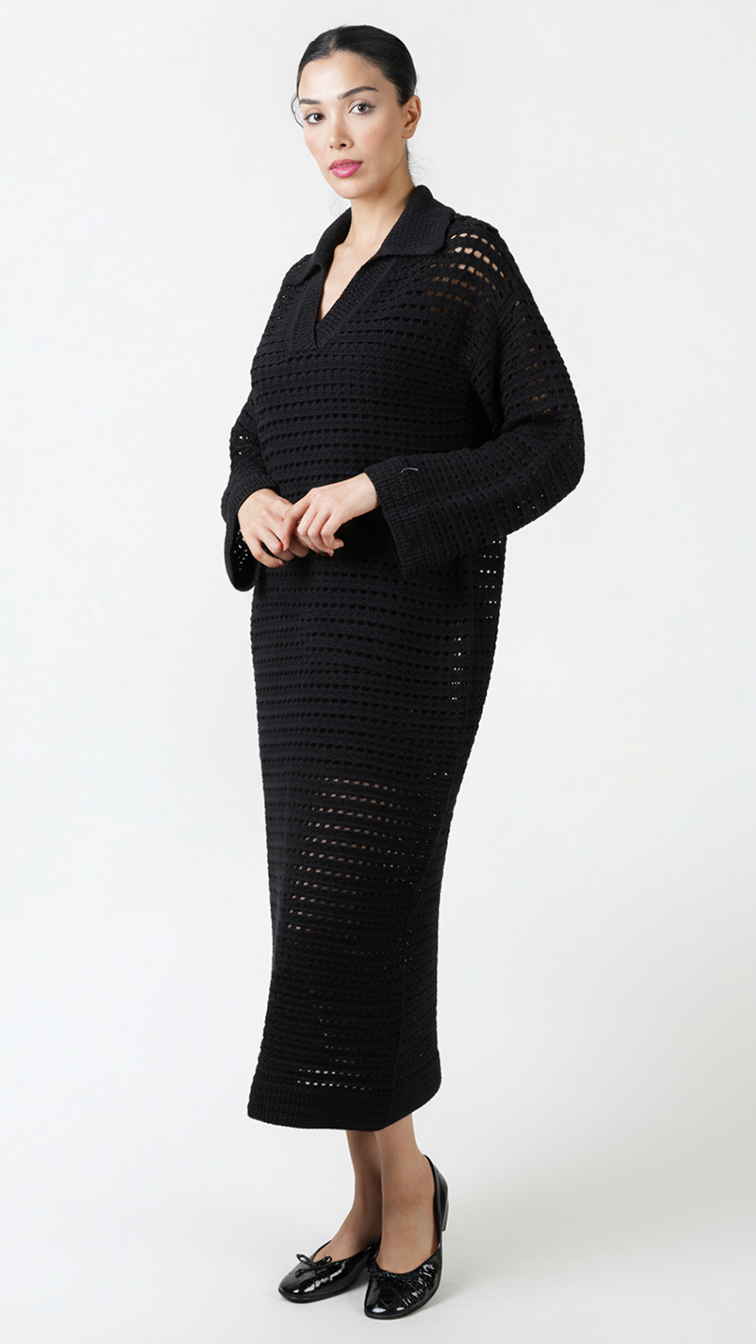 Vigga Dress