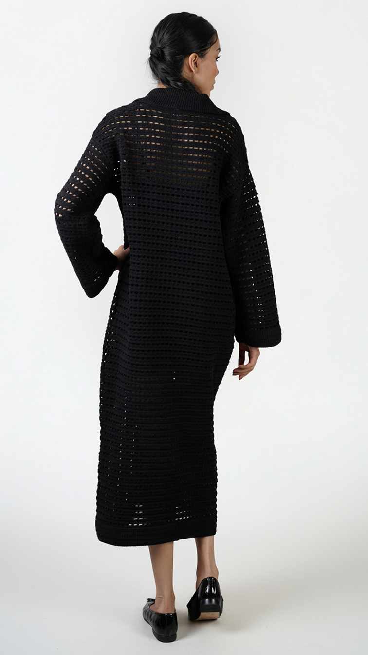 Vigga Dress