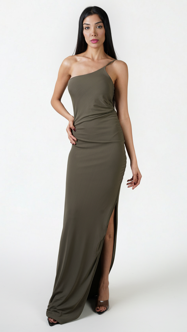 Alexa Dress