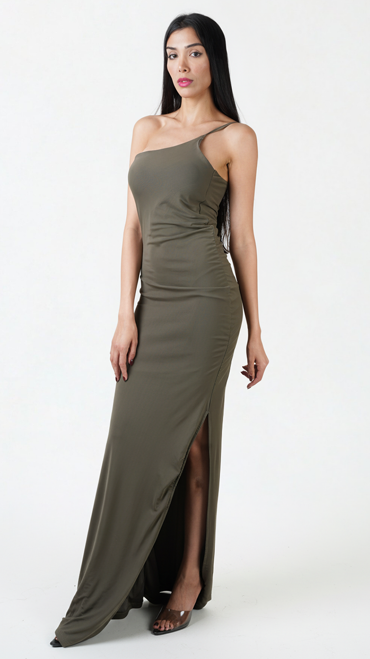 Alexa Dress