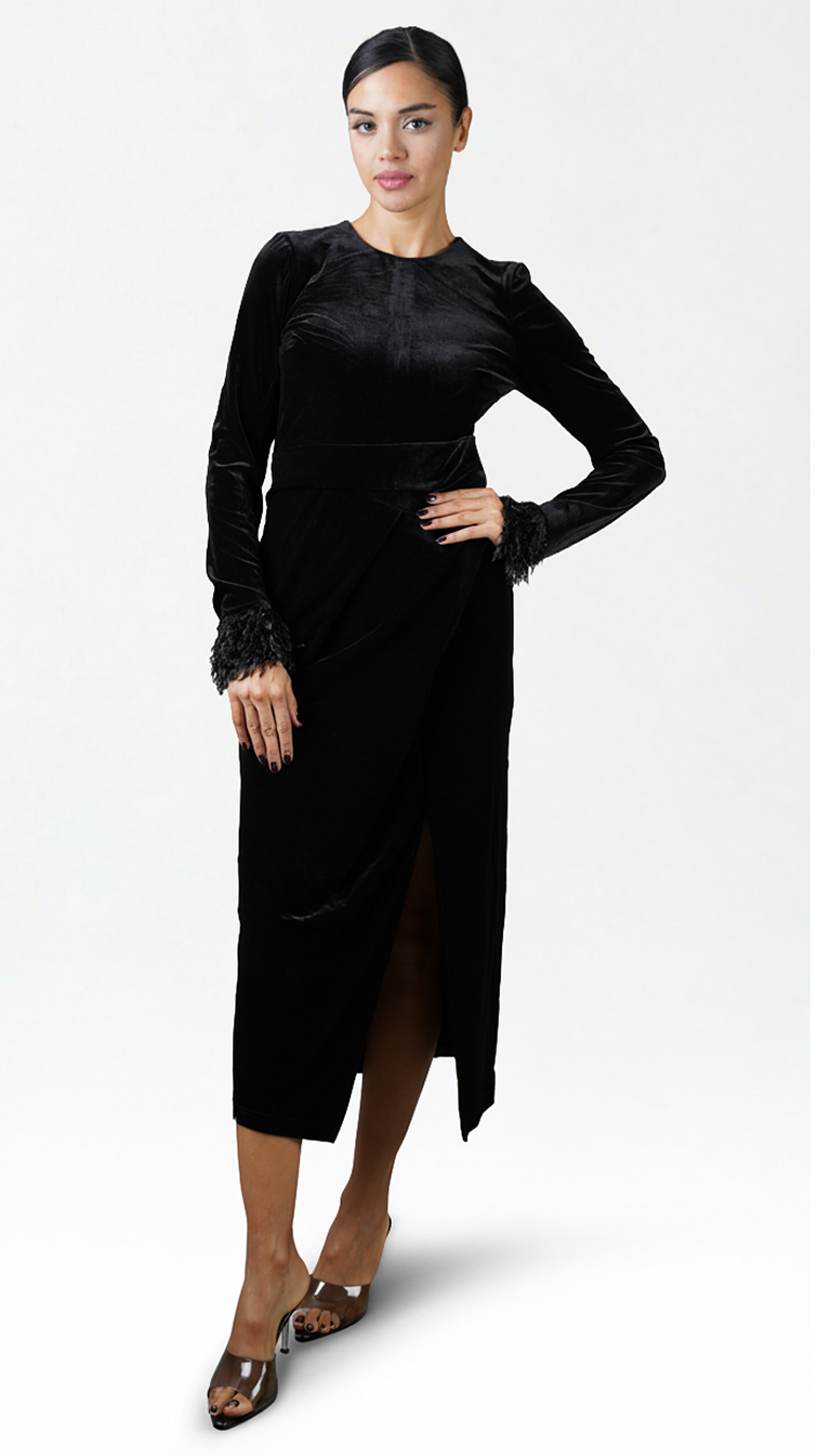 Serena Dress