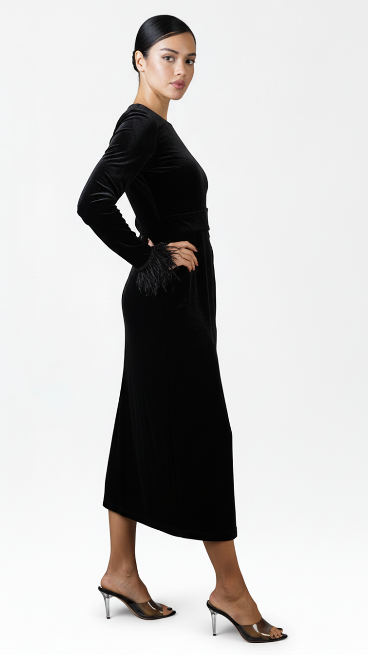 Serena Dress