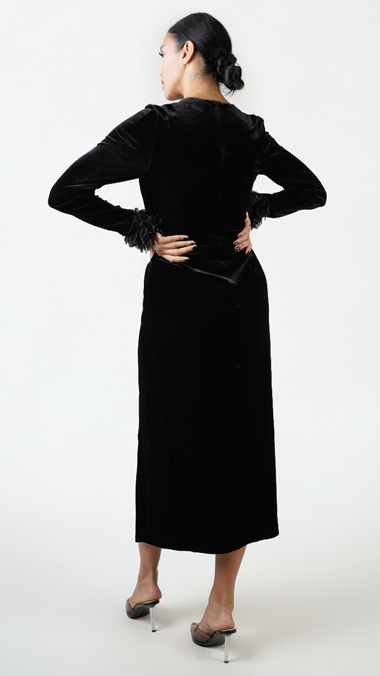 Serena Dress