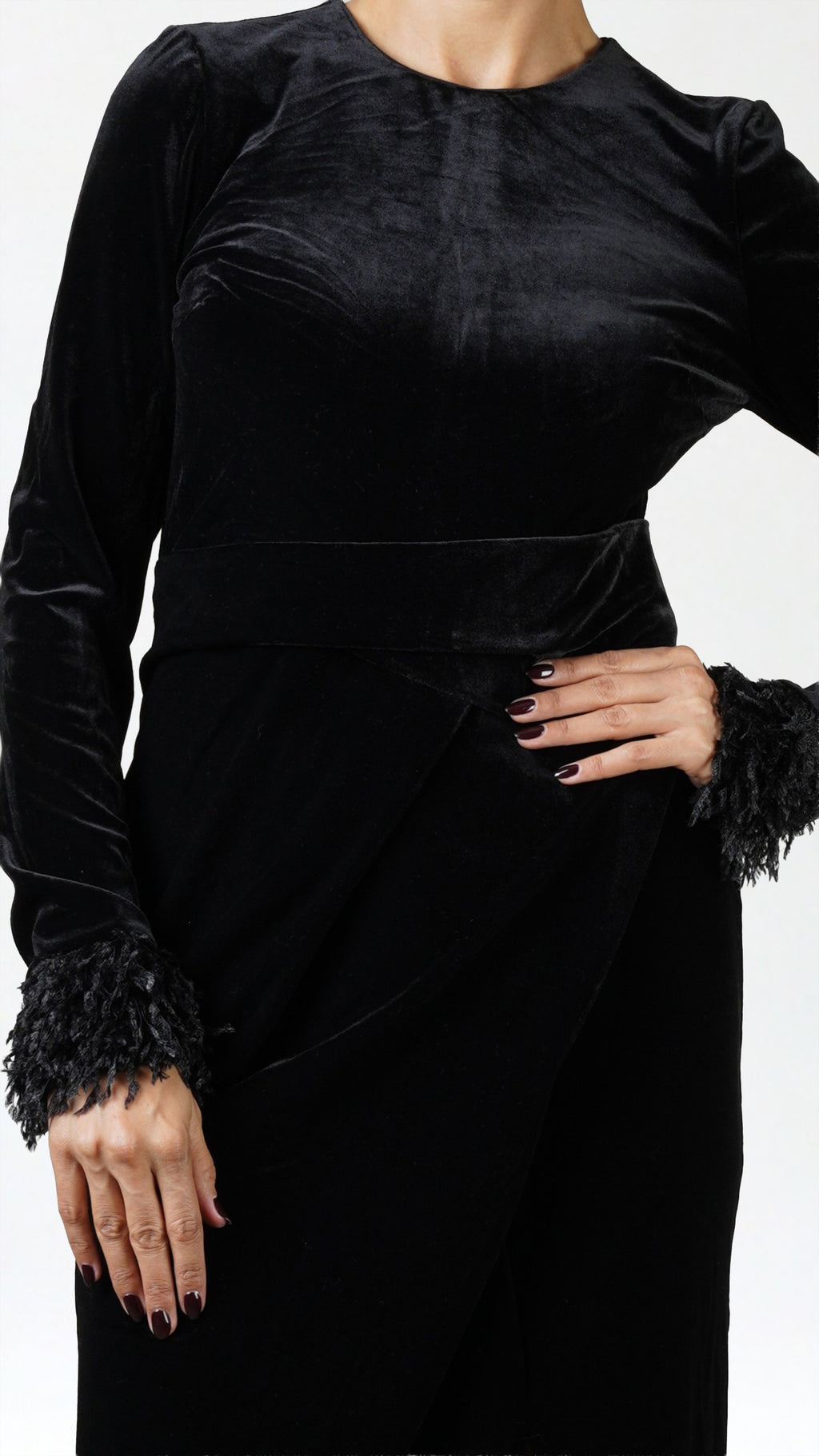 Serena Dress