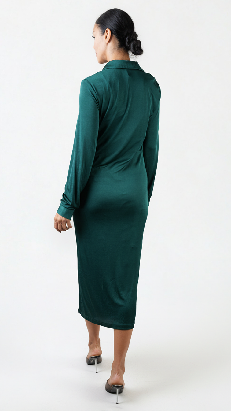 Matilda Dress