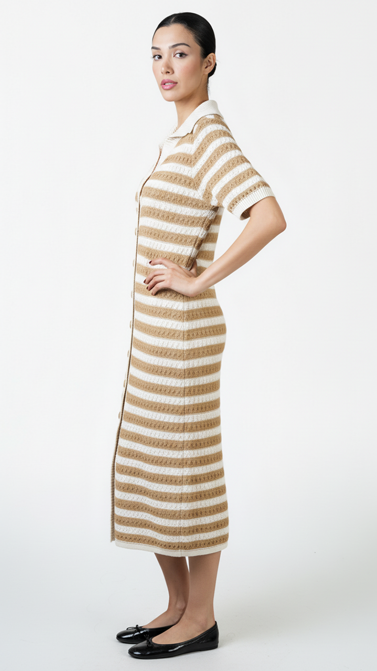 Croc Dress