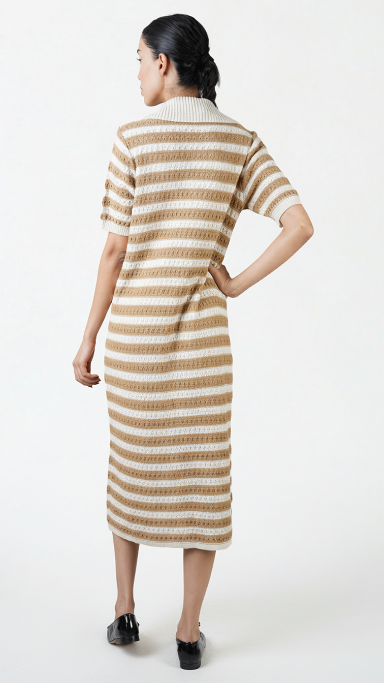 Croc Dress