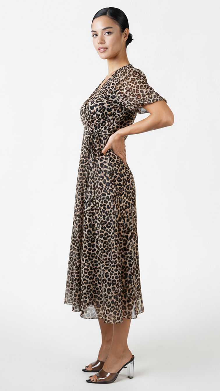 Nataly Dress