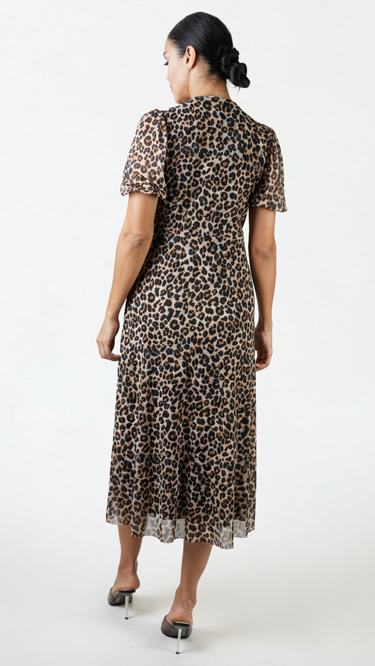 Nataly Dress