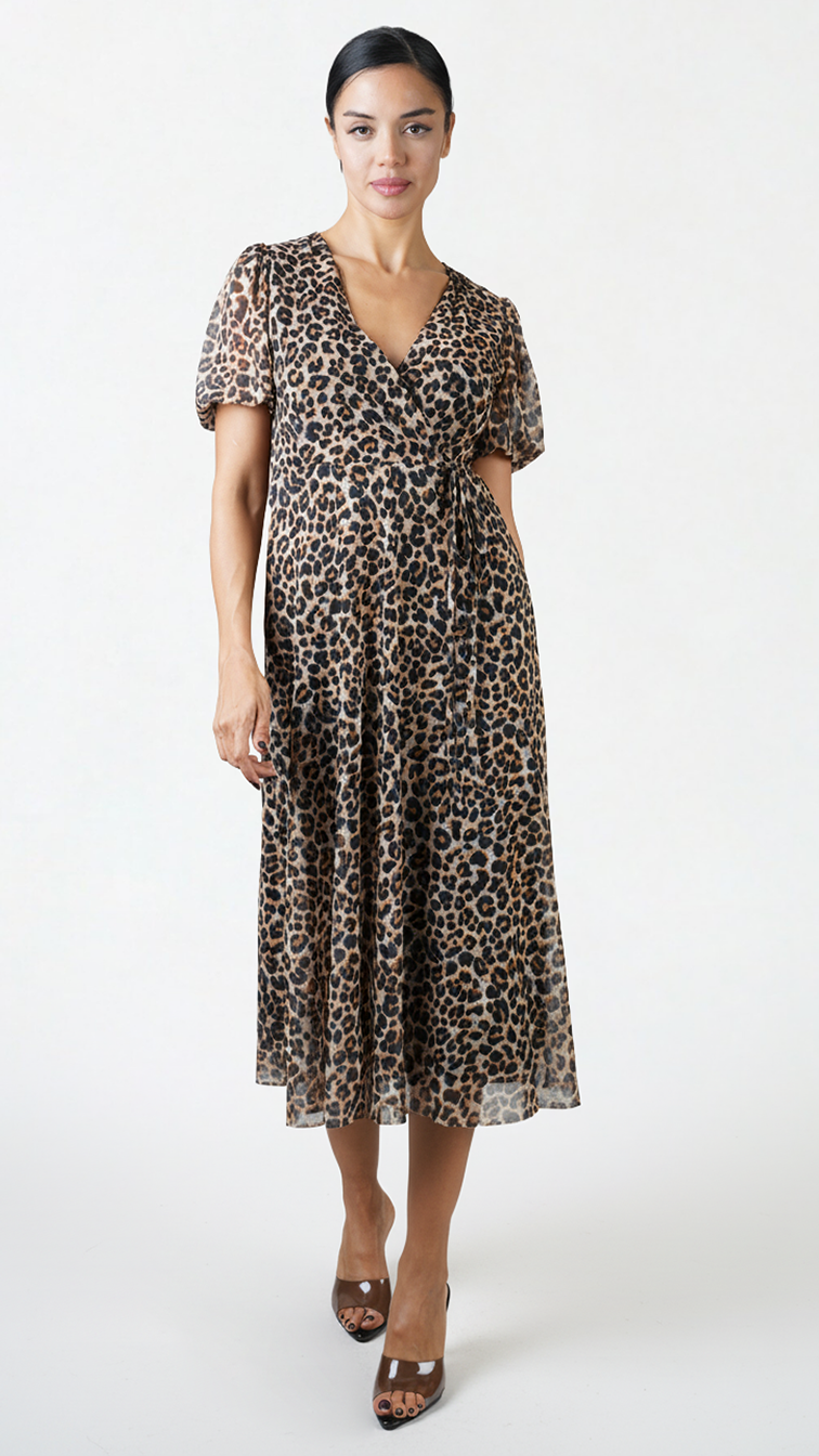 Nataly Dress