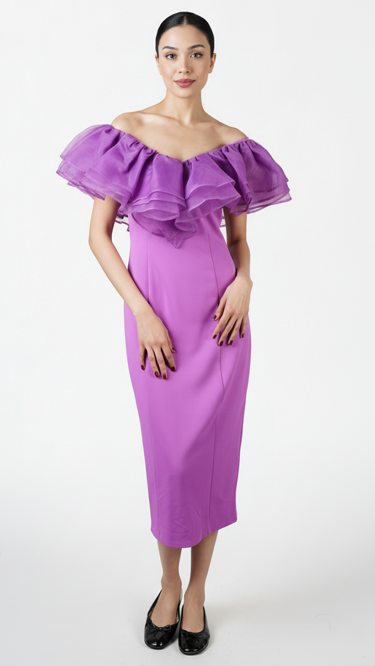 Betsy Dress