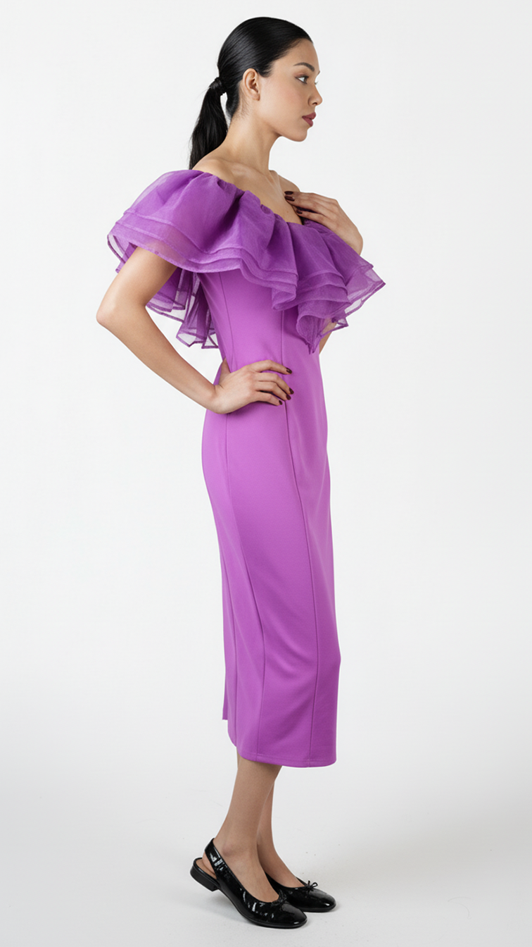 Betsy Dress