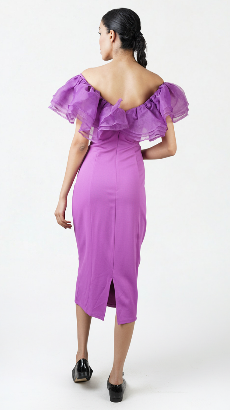 Betsy Dress