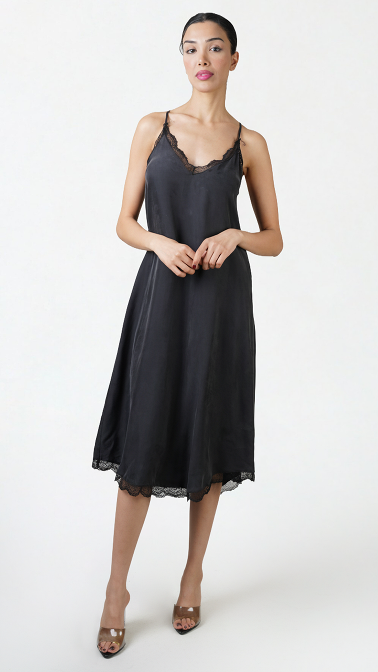 Palomina Dress