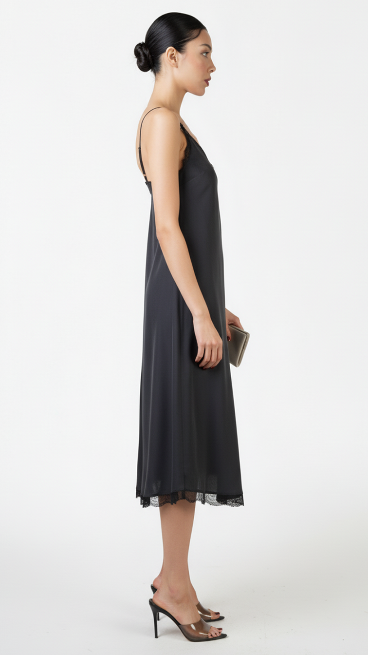 Palomina Dress