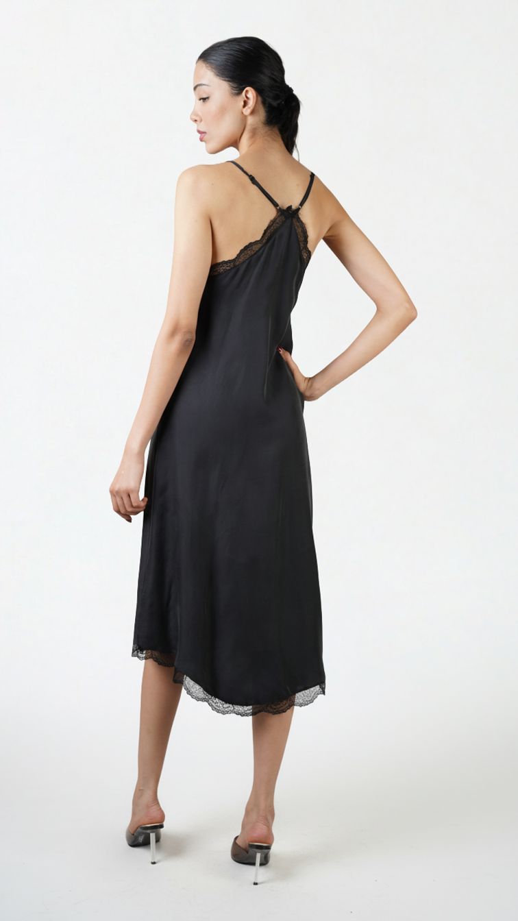 Palomina Dress