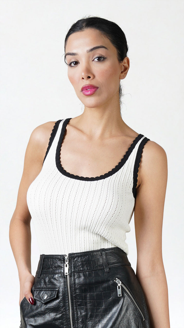 Nilla Top