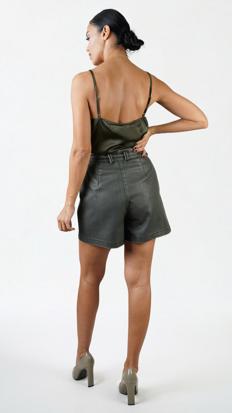 Silia Top