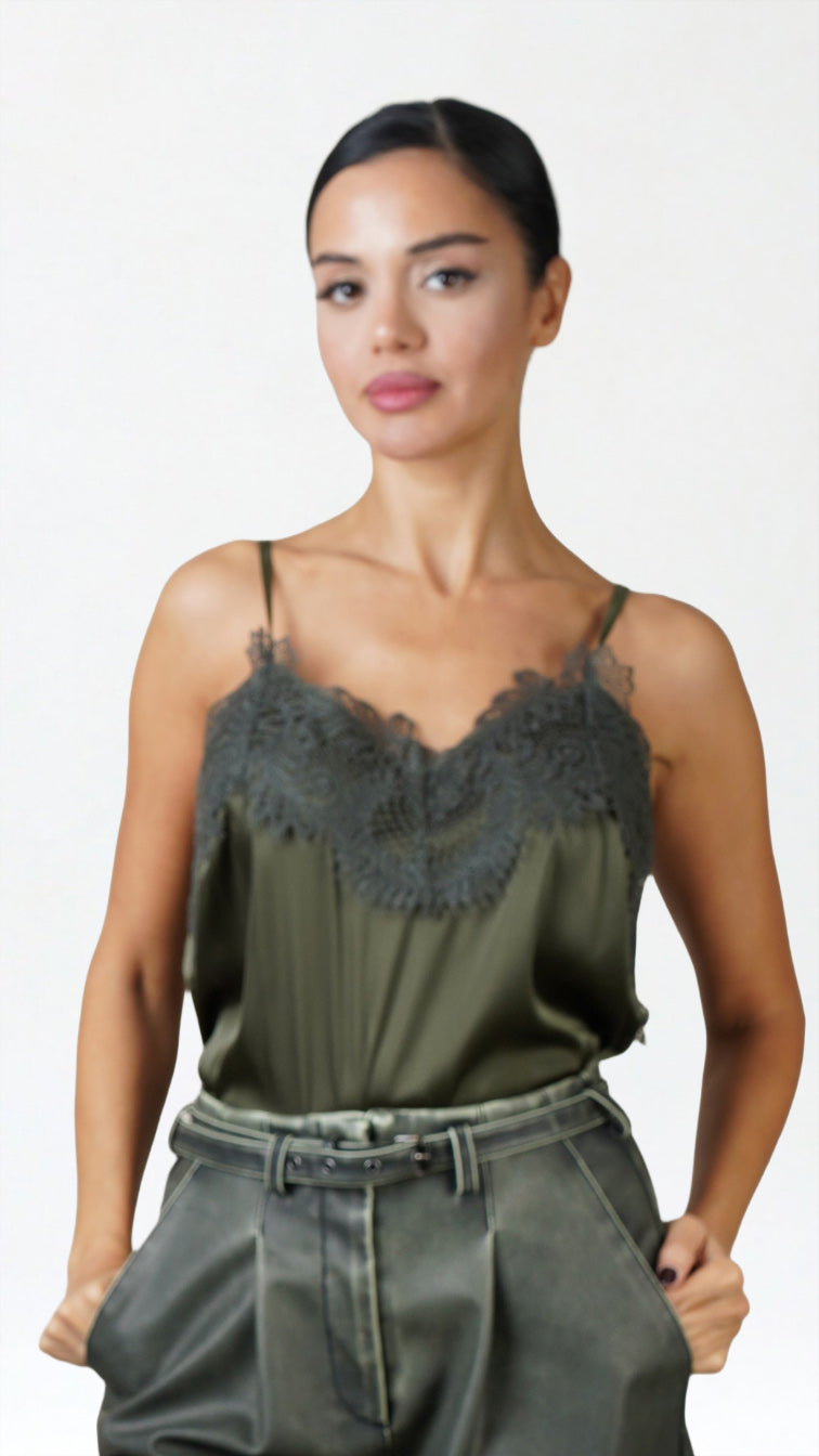 Silia Top