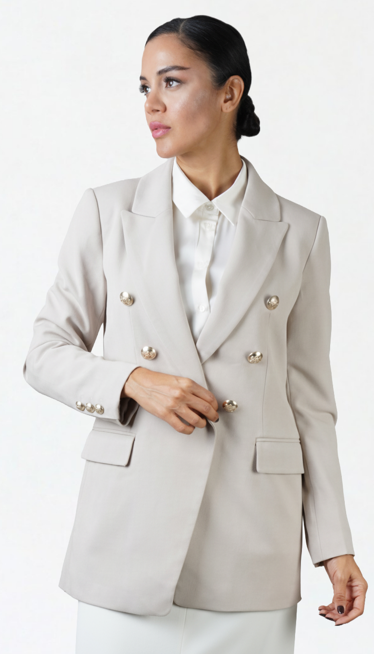 Zora Blouse