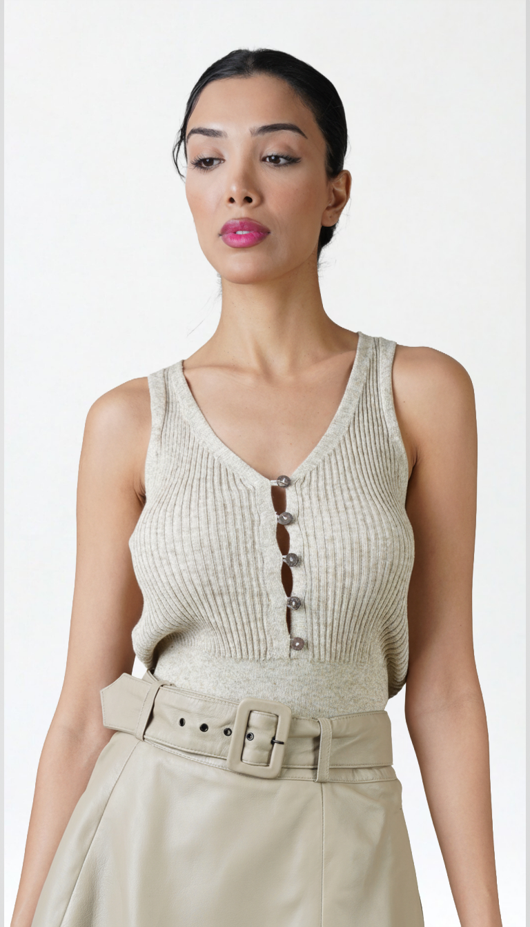 Lina Knitwear