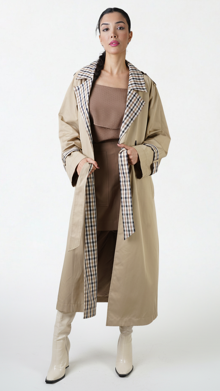 Mixa Jacket