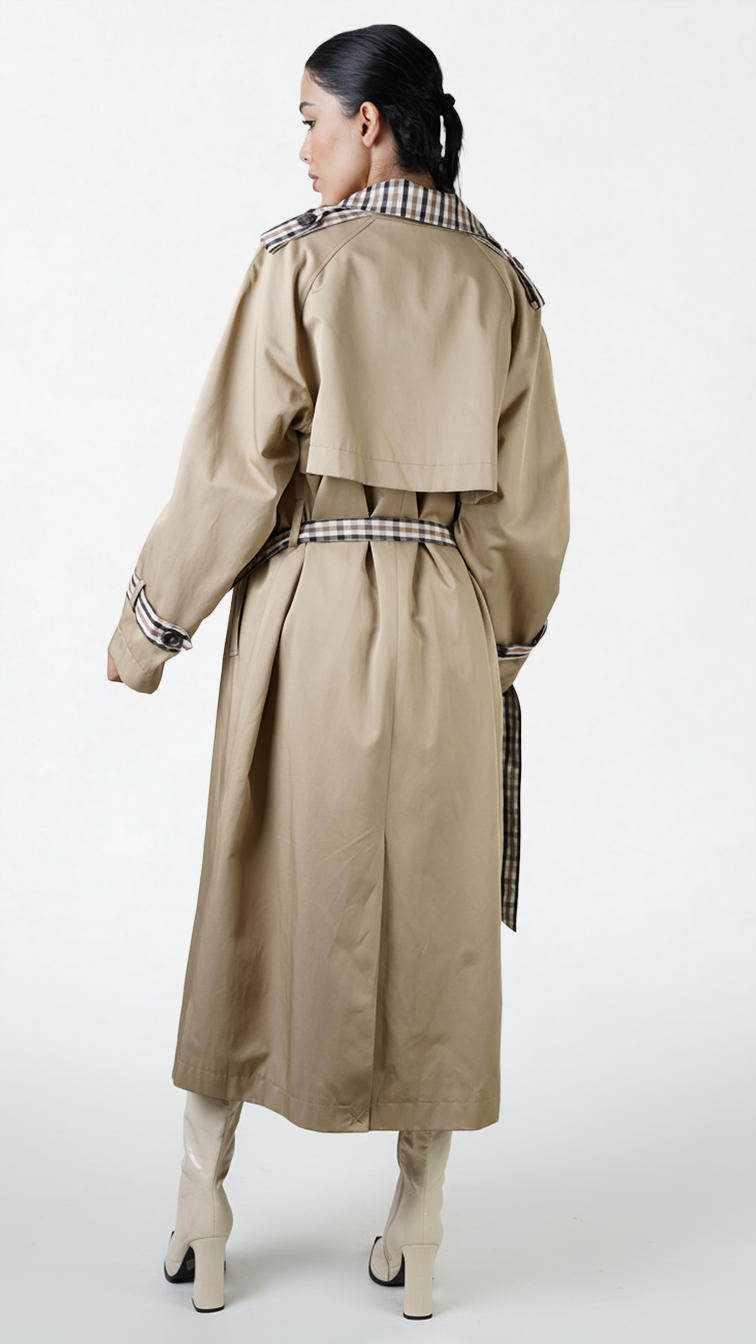 Mixa Jacket