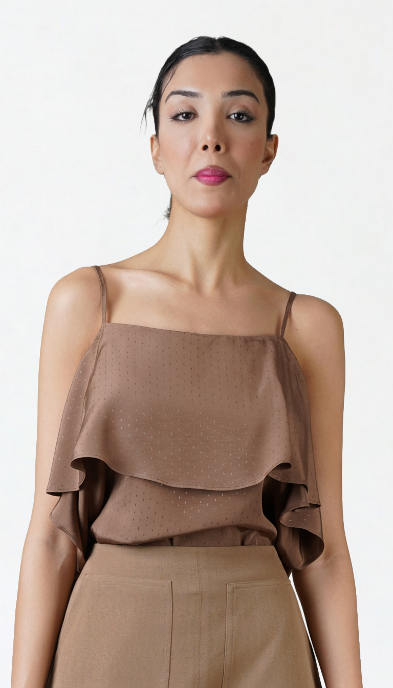 Jolietta Top