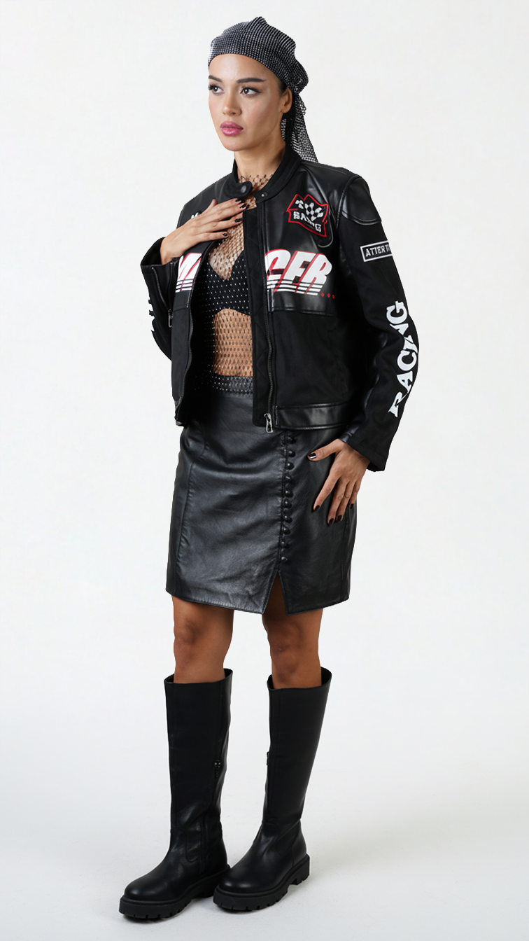 National Skirt