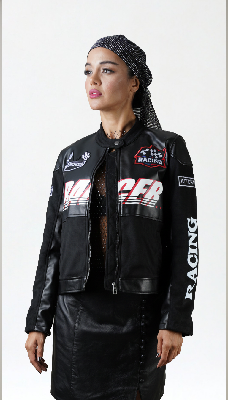 Vagna Jacket