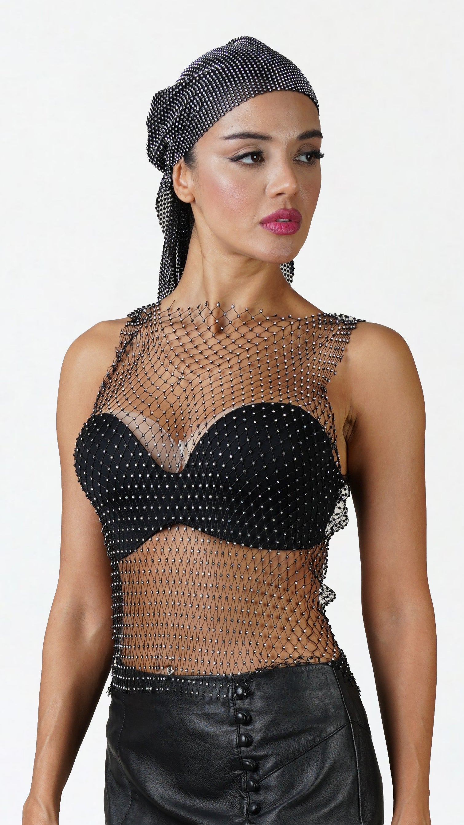 Shine Top