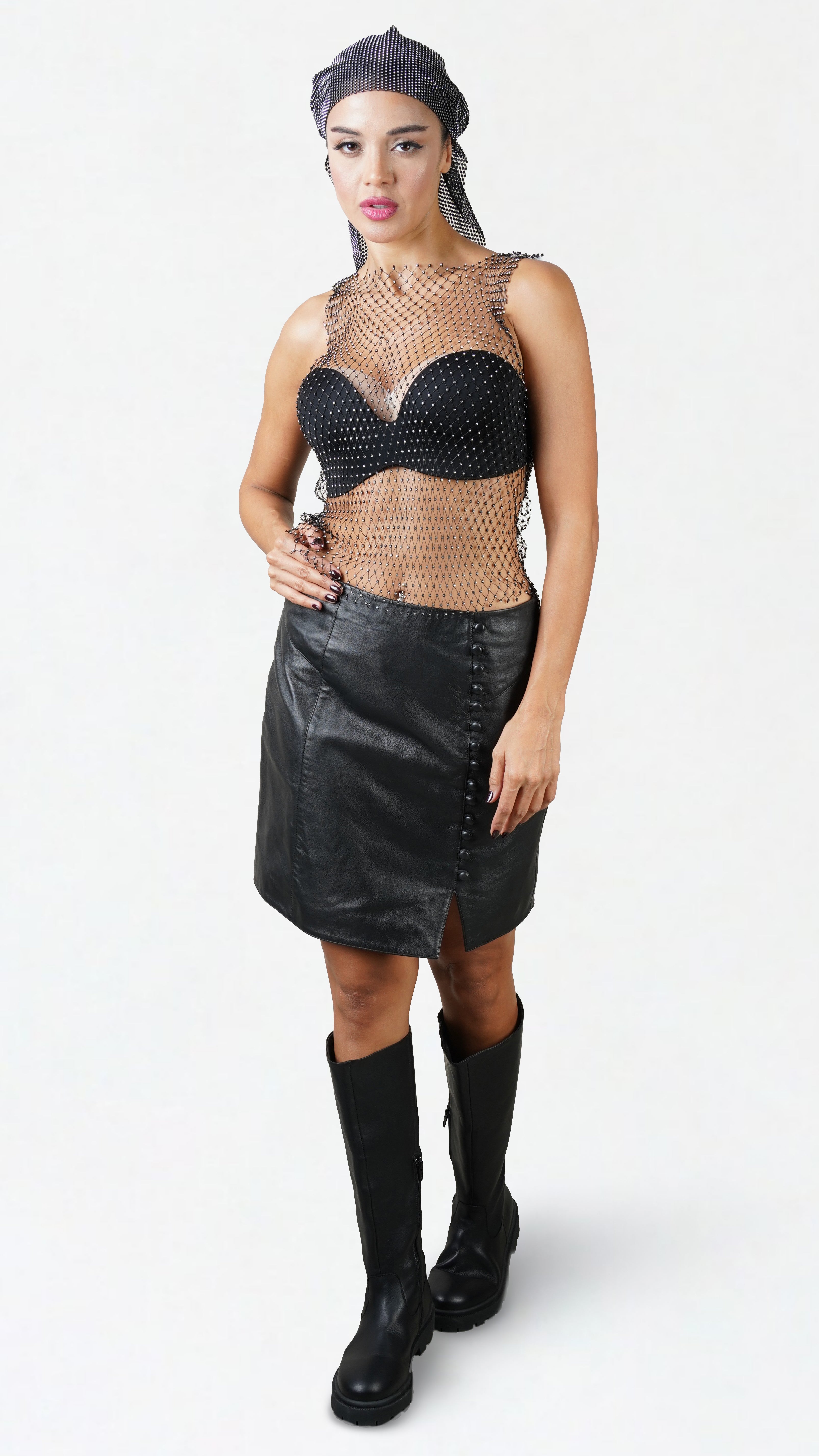 Shine Top