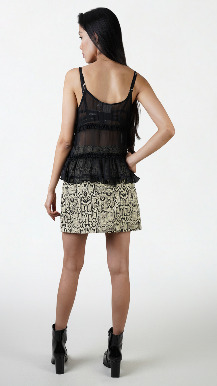 Finley Top