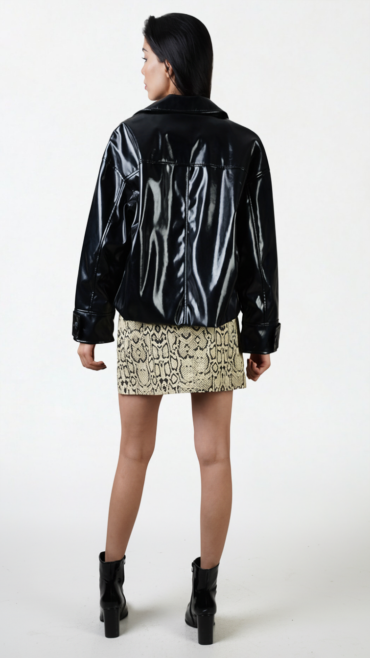 Simone Jacket