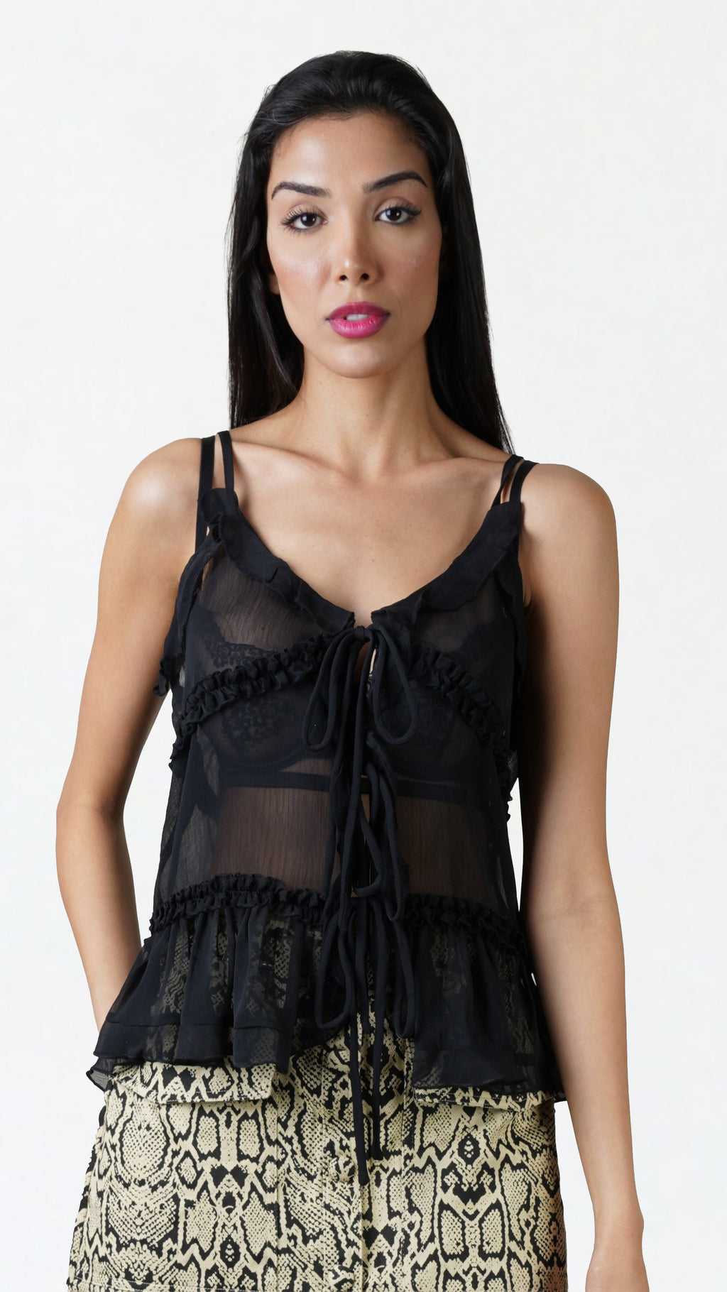 Finley Top