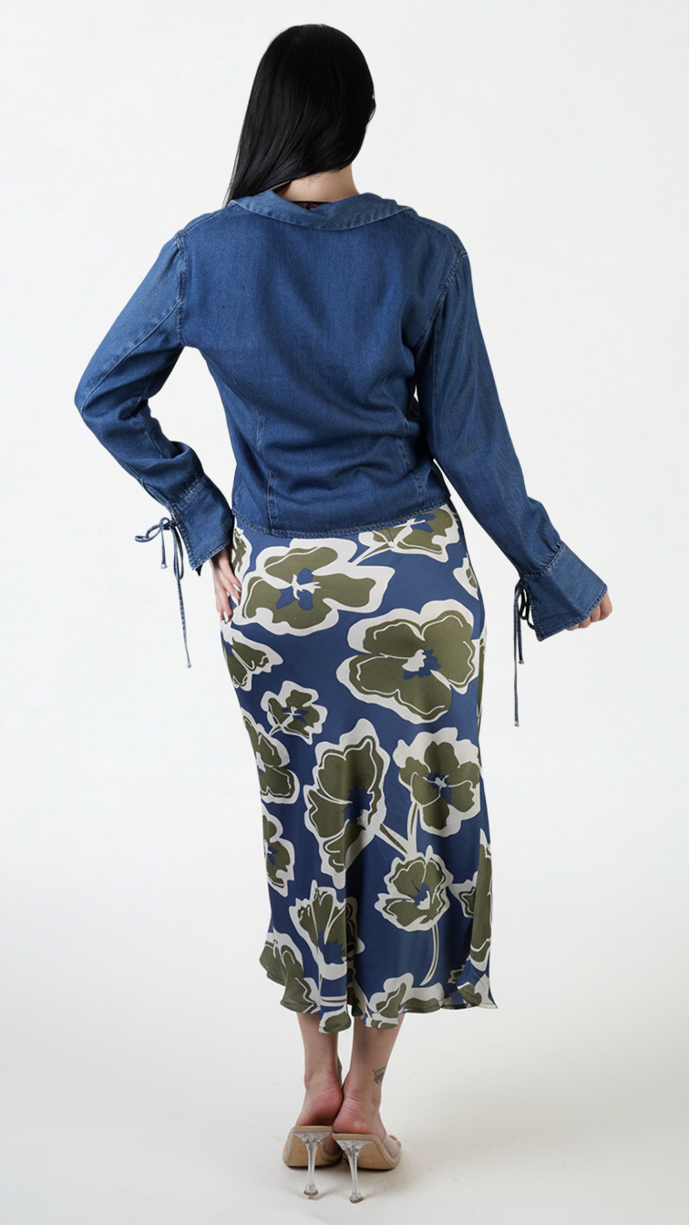 Grayce Skirt