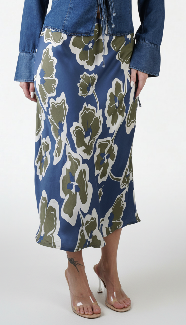 Grayce Skirt
