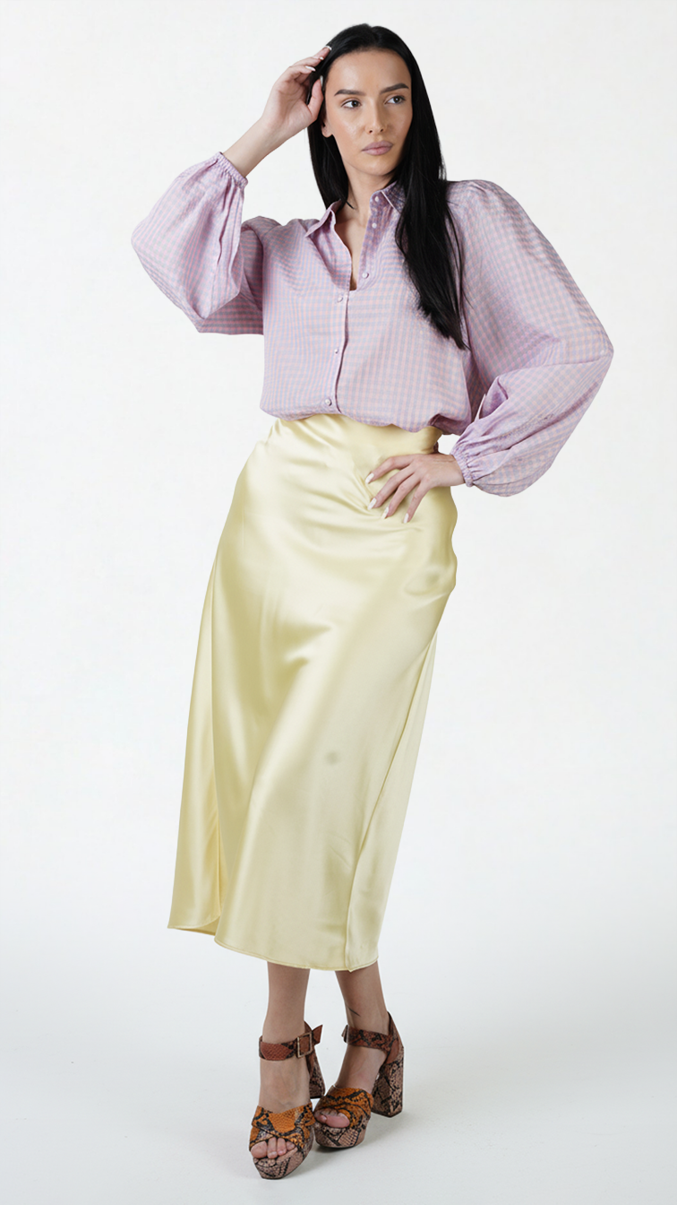 Katinka Blouse