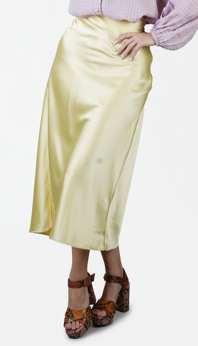 Kimmie Skirt