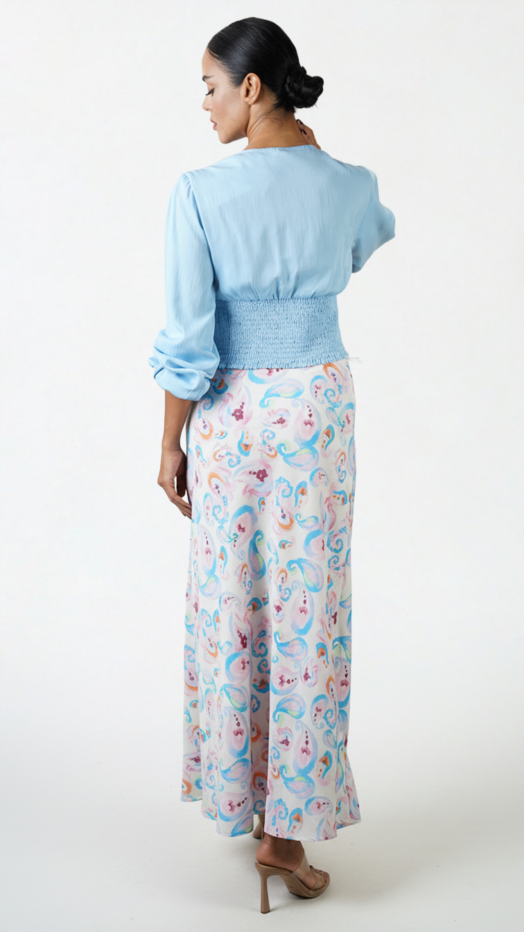 Freda Skirt