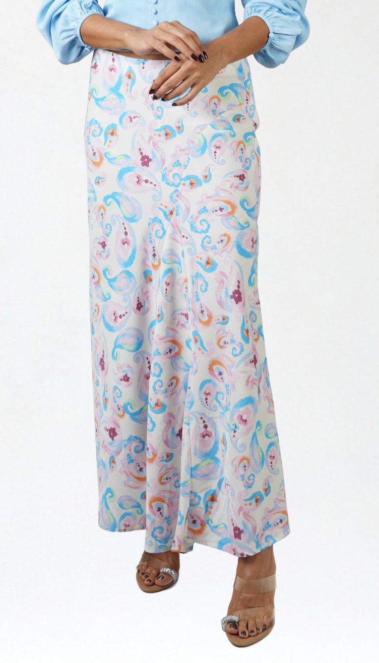 Freda Skirt