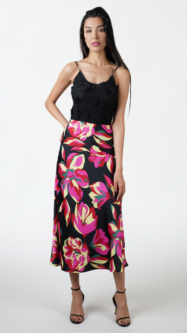 Fleur Top