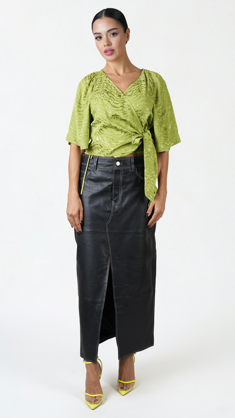 Dina Skirt